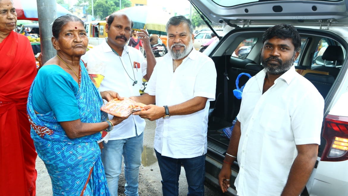 2025 Diwali Celebration